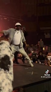 #Boosie Be Dancing Just Like That 🤣😂🤣 #BoosieBash | mochacrush