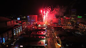 New Year's traditions and superstitions: From food to suitcases and other ways to ring in 2024