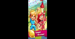 Download & Play KingCraft Match 3 - Free Matching Games on PC & Mac (Emulator)