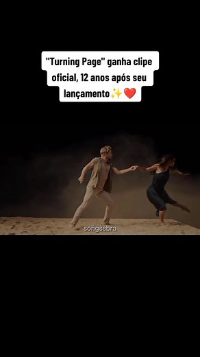 Turning Page - Sleeping At Last Official Music Video