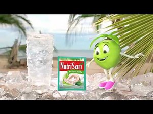 Nutrisari Kelapa Muda