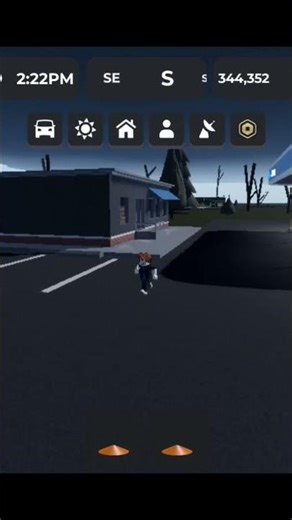 Insane 4.59 miles wide roblox tornado in twisted!