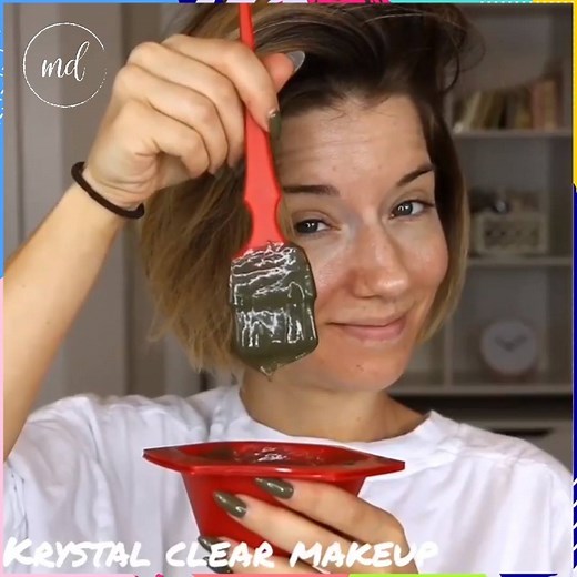 1.6M views · 9.9K reactions | Wanna be bold? Why not opt for one of these hair color ideas?! | MetDaan | Facebook