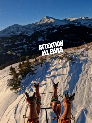 Santa is shopping our biggest savings of the year, are you? 🎁 Up to $150 off cameras on GoPro.com for a limited time. 🎥 #GoProMAX2 just $399 📹 #GoProHERO13 Black just $319 📷 #GoProLitHERO just $219 | GoPro