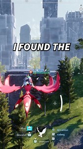 Palworld OP Chest Spawn Found #palworld | The Gaming Merchant