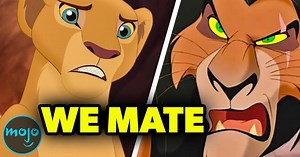 Top 10 Most Evil Disney Fan Theories | Articles on WatchMojo.com