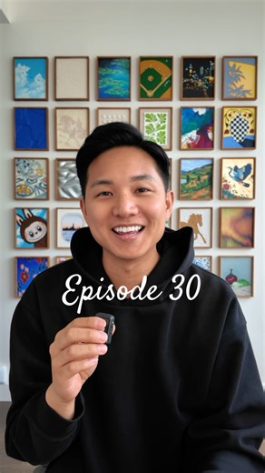 Day 30 - We made it! ✨ (still life painting)