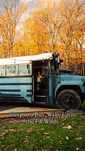 28 reactions | Wake up to the sound of nature, not traffic — coffee in hand, mist rising over the trees, and miles of trails waiting just outside your door. | Route 6 Campground | Facebook