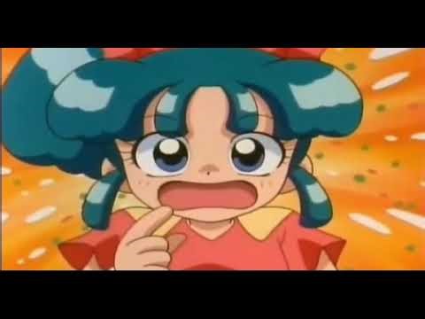 Multiple body swap anime