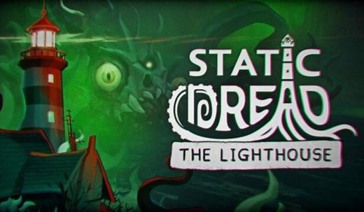 Static Dread: The Lighthouse Review - Alone, Adrift, and Probably Doomed | COGconnected