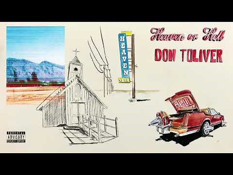 Don Toliver - Candy [Official Audio]