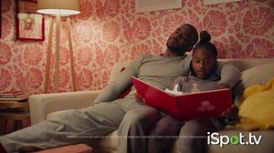 State Farm TV Spot, 'Storytime' Featuring Chris Paul