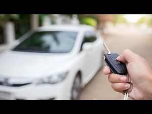 Central Locking System Problems? How to Diagnose and Fix Common Issues