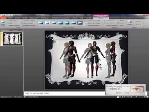 powerpoint quitar fondo de imagen y guardarla con transparencia png