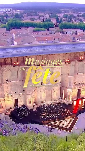 THE GREATEST SHOW IN THE COUNTRY OF FRANCE 🇫🇷 It is celebrating 40years tomorrow and I’m very excited to perform in this extraordinary French Music celebration together with my colleagues. It will be broadcast live @france3 TV and @francemusique 📺 at 21.05 evening. It is my first time also in this beautiful city of Orange in the south of France 🇫🇷 #lafetedelamusique #orangefrance #prettyjourney#fyp #durban #soweto #yop #polokwane #johannesburg #satitok #sa #johannesburg #capetown #durbanjul