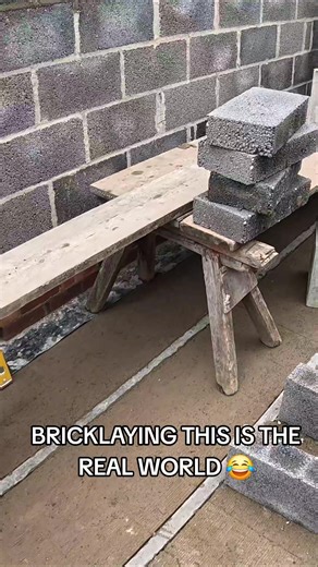 Mastering Bricklaying Skills for Real-World Construction