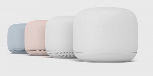 Google’s Wi-Fi 6E router, the “Nest Wifi Pro,” gets briefly listed for $199