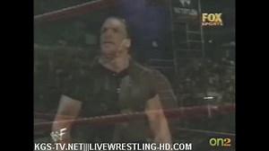 WWF Raw Is War 10-18-99 2/7