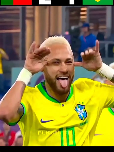 Ronaldo Stuns Fans in Epic Brazil Match