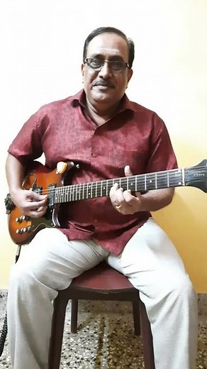 Ilayanila Pozhigirathe | Ilayaraaja | SPB | Guitar BGM | 1982