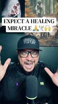 THE HEALING PRAYER