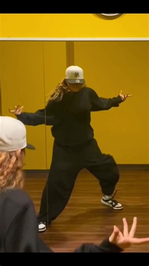 Hip Hop Solo Dance Choreography | XG Official Choreo