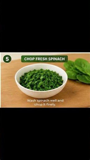 Boost Your Baby’s Iron Naturally! 🥬 Iron Rich Spinach Recipe for Babies (6+ Months)