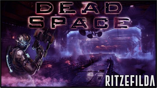 Dead Space Chapter 10-12 | Birthday Stream | 12.2.25
