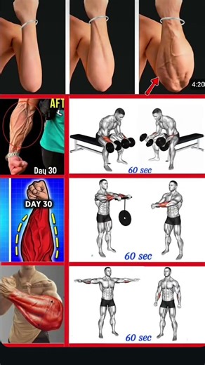 top forms workout fitness exercise body workout #motivation #bodyworkout fo #calisthenicsworkout ✅