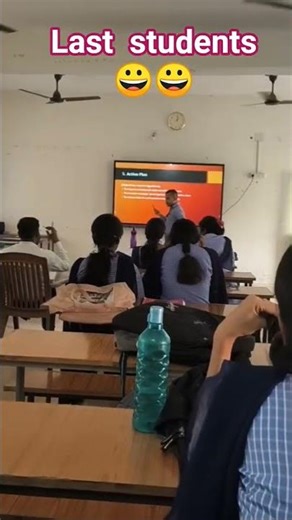 Action Research Presentation #B.Ed 2nd Year #Short Video