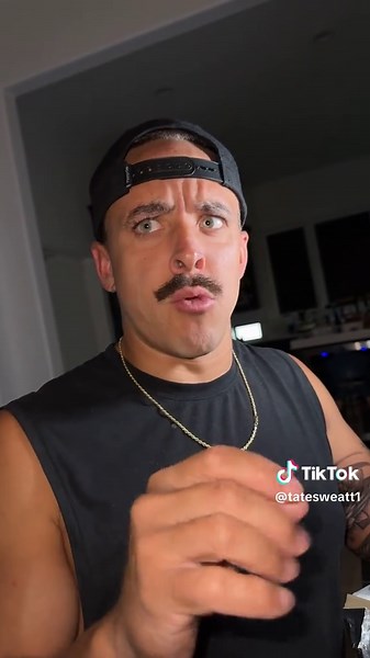 Kadin Kerns: Taco Bell and Food Choices