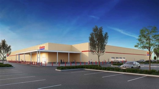 Costco to open $74m Pakenham superstore by 2027