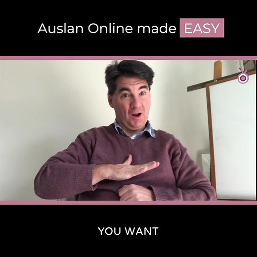 3.9K views · 98 reactions | Today, our deaf presenter shows you how to sign You want tea or coffee from our student Wishlist videos featured inside our Members’ Club program. Remember, the key to learning how to sign is PRACTISE! 珞 Go ahead. Have fun in signing these words  | Auslan Online | Facebook