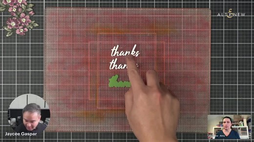 Get ready for a first look at the upcoming Elements of Floral Composition II: Build Your Own Garden class kit! 🌿✨ Join Instructor Jaycee Gaspar and host Bridget Casey LIVE as we unveil the kit, walk through what’s included, and share why we’re so excited for this next chapter in the Elements series. 🌼 What to Expect: A peek at the full class kit Details on what’s inside and how it all works together Insight into what the class experience will be like Live reactions, fun conversation, and your 