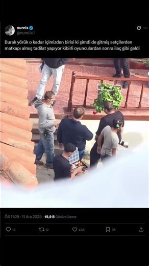 Burak Yörük çok iyi bir insan ❤️ #taşacakbudeniz #burakyörük #oruç #oruçfurtuna #orel #avayaman