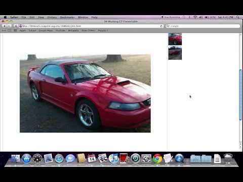 Craigslist Little Rock Used Cars for Sale - Private by Owner Options Under $2000