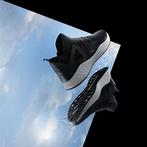 Jordan Formula 23 – nowe buty i nowa kolekcja - PROBASKET
