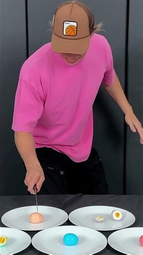 Don't Pick The EXPLODING Egg Challenge! (Final Level)