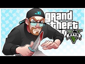 GTA 5 Roleplay - My Best Friend! (GTA 5 RP)