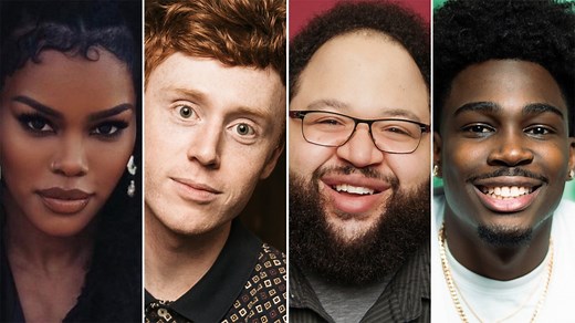 Teyana Taylor, Ben Marshall, Zach Cherry & Kam Patterson Join Netflix’s Kevin Hart Comedy ‘72 Hours’