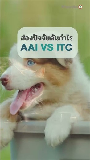 A Look at the Profit Drivers: AAI vs. ITC