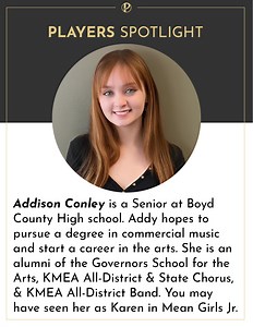 7.6K views · 64 reactions | ✨ Paramount Players Spotlight: Addison...