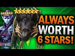 The ONLY 5 RARE CHAMPIONS I STILL USE - MAX THESE RARES in 2026! - Raid Shadow Legends