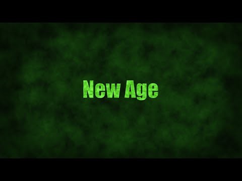 New Age