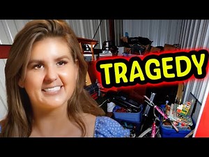 What really happened to Brandi Passante from “Storage Wars”?