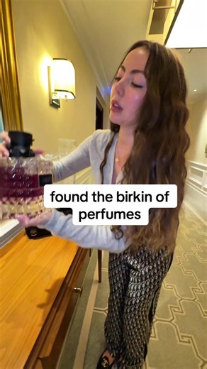 Discover the Dream Perfume Bottle: 1000ml Spray