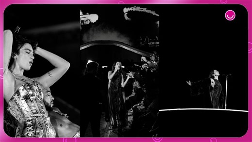 Dua Lipa agradece ao Rio