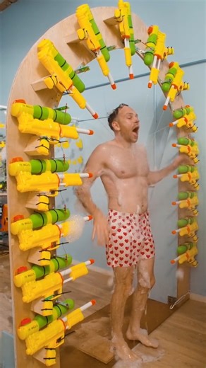 Joseph's Machines on Reels