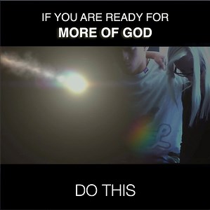 899K views · 30K reactions | God is ready for us to seek him more than before... | AoC Network | Facebook