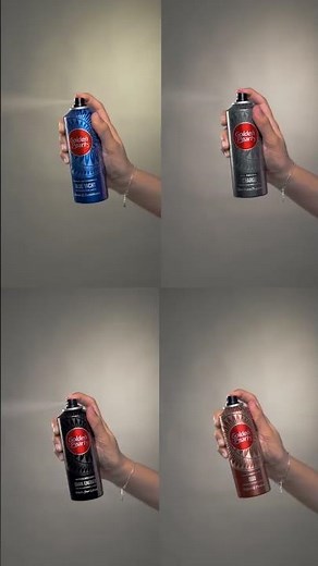 Golden Pearl | Body Sprays | Men Range